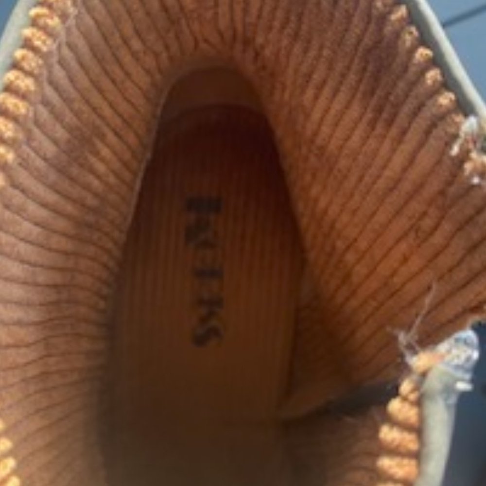 Kork-Ease Boots - Picture 7 of 8